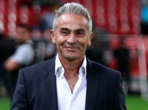 Juvenal Olmos pide olvidarse de Alexis Sánchez en esta Copa América