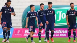 Las sorpresas que prepara Valencia en la formación de la U.