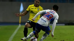 Este sábado se jugará la revancha entre Universidad Católica y Deportes Iquique por Copa Chile.