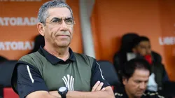 Gualberto Jara habló de Chile y Paraguay en la previa del duelo por Copa América.