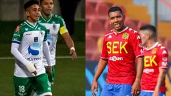 Deportes Puerto Montt recibe a Unión Española en el Chinquihue.