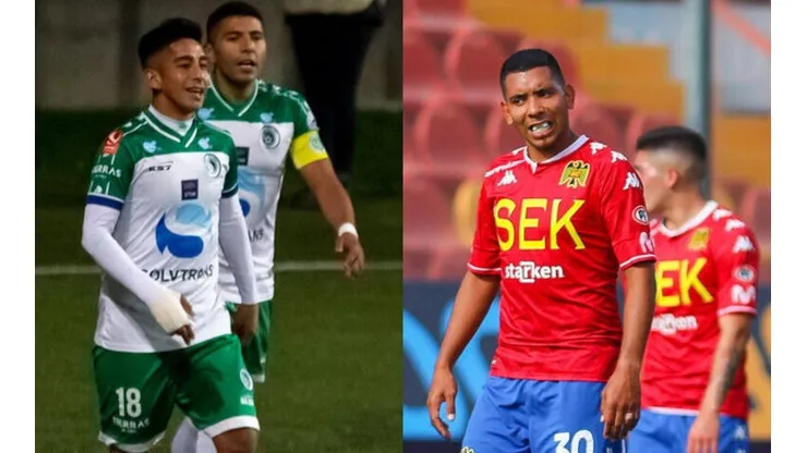 Deportes Puerto Montt recibe a Unión Española en el Chinquihue.