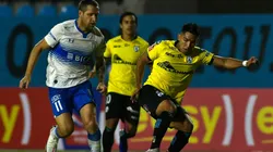 Iquique y la UC buscarán el paso a octavos en Copa Chile en el partido de vuelta.