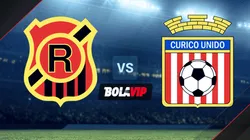 Qué canal transmite Rangers de Talca vs. Curicó Unido por la Copa Chile