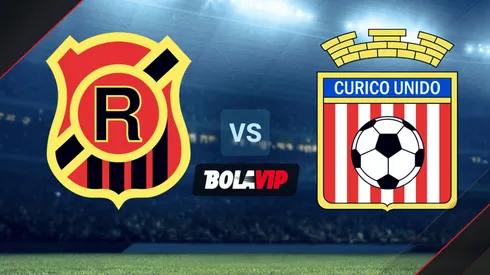 Qué canal transmite Rangers de Talca vs. Curicó Unido por la Copa Chile