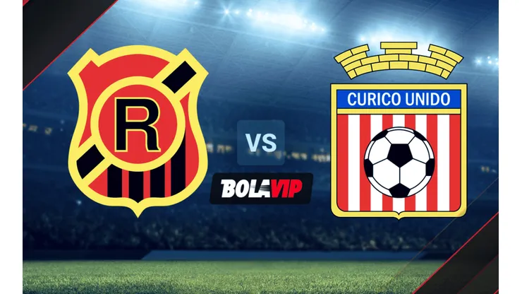 Qué canal transmite Rangers de Talca vs. Curicó Unido por la Copa Chile