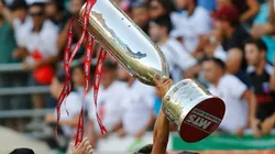 La Copa Chile inicia hoy su fase de dieciseisavos de final.