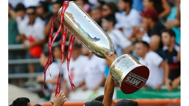 La Copa Chile inicia hoy su fase de dieciseisavos de final.