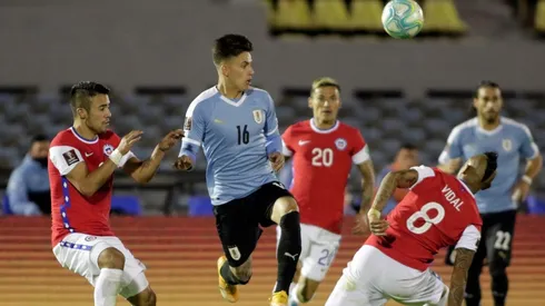 Chile vs. Uruguay: Tabla de posiciones EN VIVO del Grupo A por Copa América.