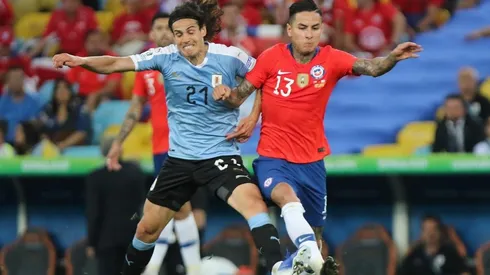 El último enfrentamiento entre ambas selecciones por Copa América fue en 2019.