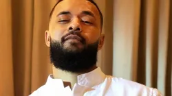 El peluquero de la discordia en Brasil.