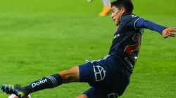 Universidad de Chile enfrentará a Deportes Recoleta por Copa Chile.