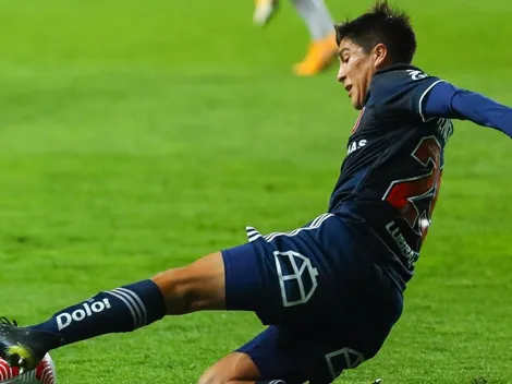 Universidad de Chile vs San Luis: Cómo EN VIVO y EN DIRECTO por TV y streaming el partido por la segunda fase de Copa Chile