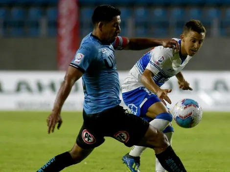 D. Iquique vs. U. Católica: Dónde, cuándo y cómo VER EN VIVO y EN DIRECTO por la Copa Chile