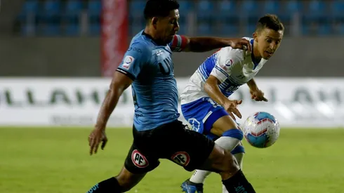 D. Iquique vs. U. Católica: Dónde, cuándo y cómo VER EN VIVO y EN DIRECTO por la Copa Chile.