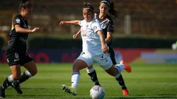 Colo Colo vs. U de Concepción: Dónde, cuándo y cómo ver EN VIVO por el Campeonato Nacional Femenino.