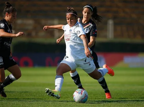 Colo Colo vs. U de Concepción: Dónde, cuándo y cómo ver EN VIVO por el Campeonato Nacional Femenino