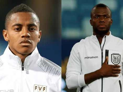 Venezuela vs. Ecuador: Dónde, cuándo y cómo VER EN VIVO y EN DIRECTO por la Copa América