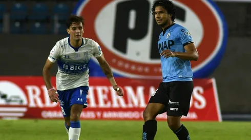 Iquique vs. U Católica: Fecha, hora y canal para VER EN VIVO por la Copa Chile 2021.