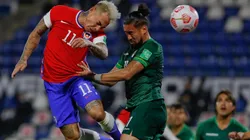 Chile enfrentará a Bolivia por la segunda jornada de la Copa América