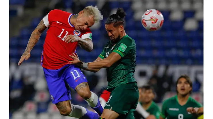 Chile enfrentará a Bolivia por la segunda jornada de la Copa América