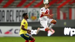 Colombia se mide con Perú en Goiania por la Copa América 2021.