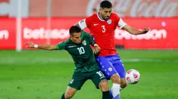 Chile vs. Bolivia: Así está la tabla de posiciones EN VIVO del Grupo A en la Copa América.