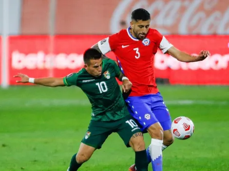 Chile vs. Bolivia: Así está la tabla de posiciones del Grupo A en la Copa América
