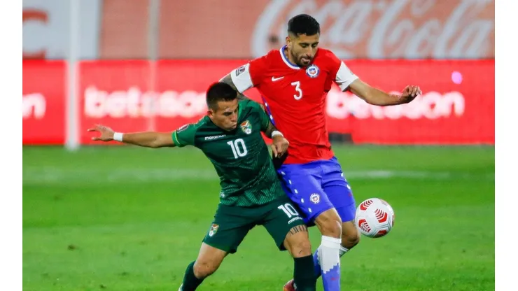Chile vs. Bolivia: Así está la tabla de posiciones EN VIVO del Grupo A en la Copa América.