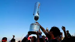 La ANFP programa los duelos de la Copa Chile 2021