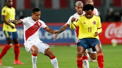 Colombia vs. Perú: Dónde, cuándo y cómo VER EN VIVO y EN DIRECTO por la Copa América.