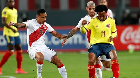 Colombia vs. Perú: Dónde, cuándo y cómo VER EN VIVO y EN DIRECTO por la Copa América.
