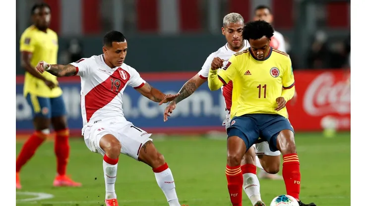 Colombia vs. Perú: Dónde, cuándo y cómo VER EN VIVO y EN DIRECTO por la Copa América.