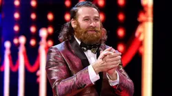 Sami Zayn se toma con humor las comparaciones con Ben Brereton