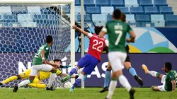Chile vs. Bolivia: VER EN VIVO el minuto a minuto por la Copa América.