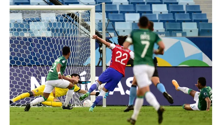 Chile vs. Bolivia: VER EN VIVO el minuto a minuto por la Copa América.