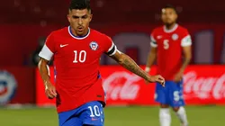 César Pinares recibe críticas en redes sociales que desatan la molestia de su pareja, Ana González