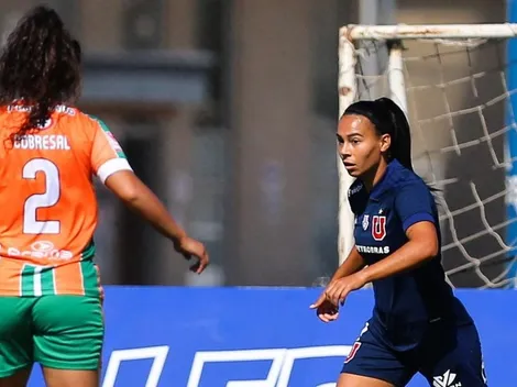 Cobresal vs. U de Chile: Dónde, cuándo y cómo ver EN VIVO por el Campeonato Nacional Femenino