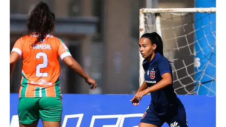 Cobresal vs. U de Chile: Dónde, cuándo y cómo ver EN VIVO por el Campeonato Nacional Femenino.