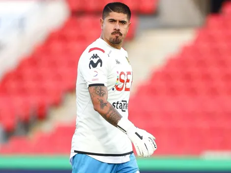 Unión Española sanciona a Diego Sánchez por conducir bajo los efectos del alcohol