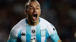 Marcelo Díaz se refiere a un posible regreso a la Universidad de Chile