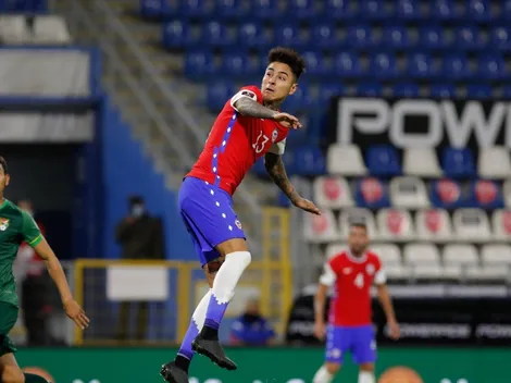 Chile vs. Bolivia, Copa América 2021: Cómo ver EN VIVO por TNT Sports y Canal 13
