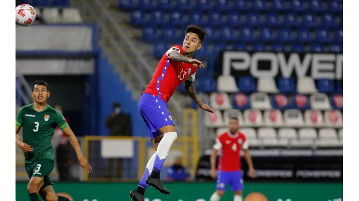 Chile vs. Bolivia: Dónde, cuándo y cómo ver EN VIVO el partido por la Copa América.