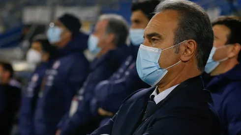 Martín Lasarte habló de Alexis, Brereton y analizó a Bolivia.