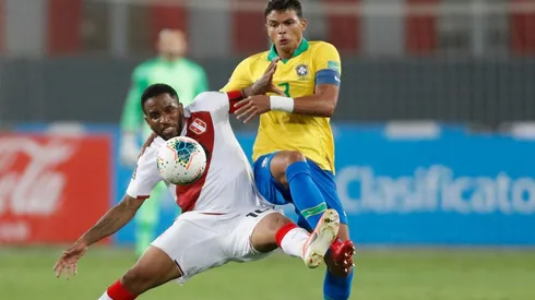 Brasil vs. Perú: Dónde, cuándo y cómo ver EN VIVO el partido por la Copa América.
