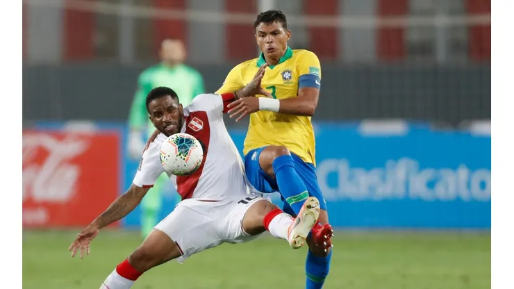 Brasil vs. Perú: Dónde, cuándo y cómo ver EN VIVO el partido por la Copa América.
