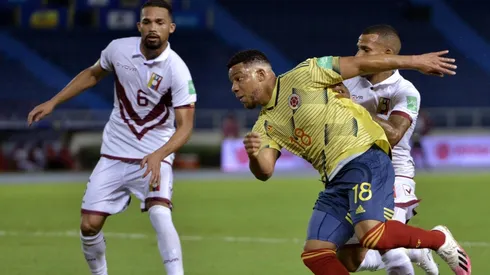 Colombia vs. Venezuela: Cómo, cuándo y dónde ver EN VIVO por la Copa América.