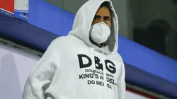 La dura acusación de Arturo Vidal sobre árbitro en derrota de Rodelindo.