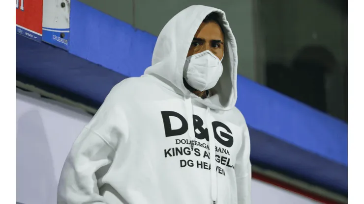 La dura acusación de Arturo Vidal sobre árbitro en derrota de Rodelindo.