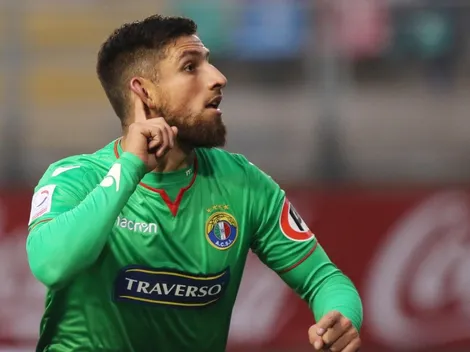 El fichaje que busca Colo Colo con Ignacio Jeraldino se complica